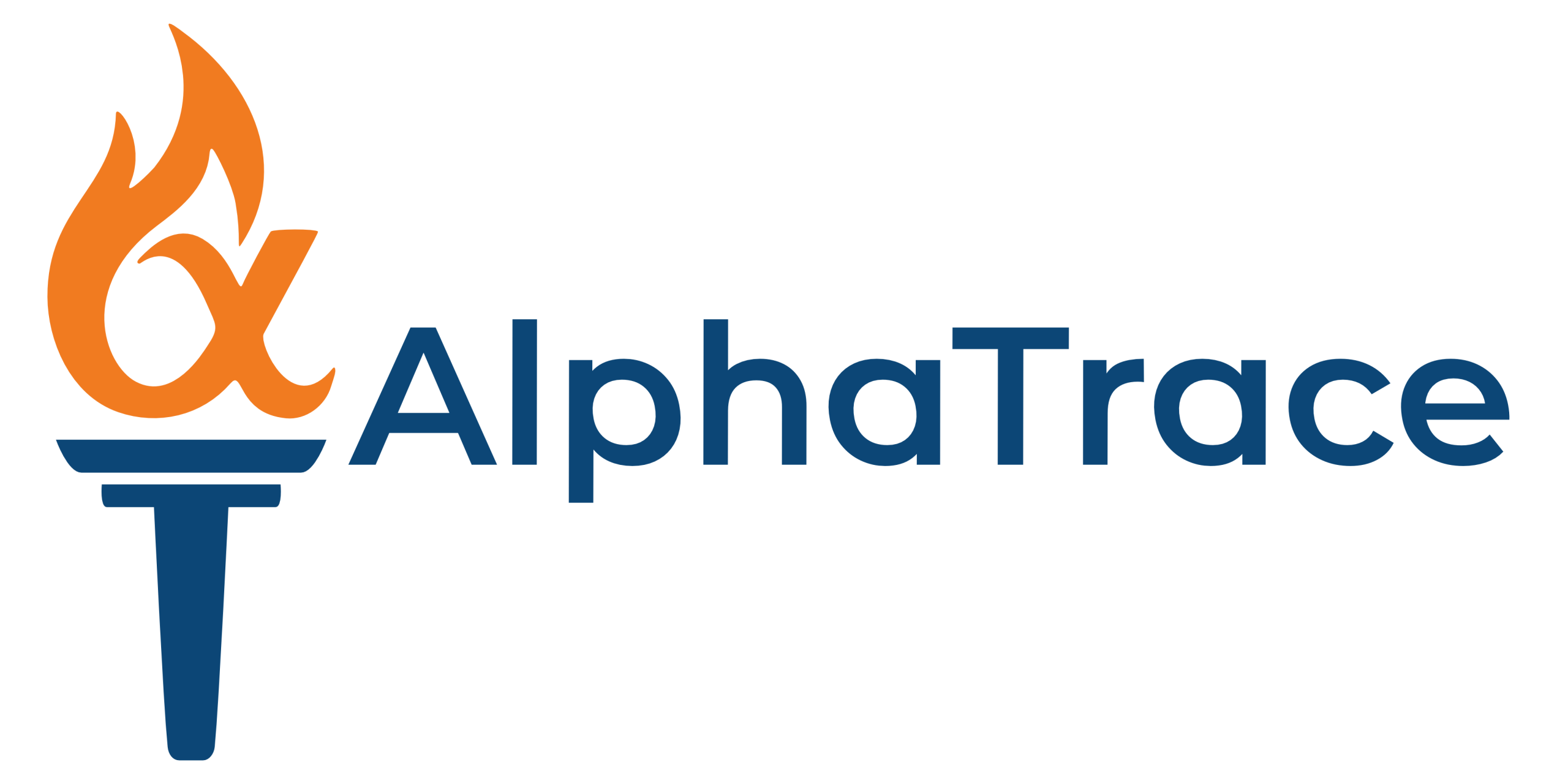 AlphaTrace